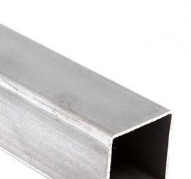 труба профильная 35х35 мм - модель 1