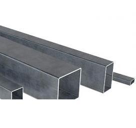 труба профильная 35х35 мм - модель 3