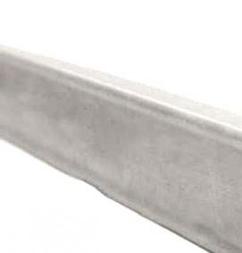 труба профильная 50х25 мм - модель 1