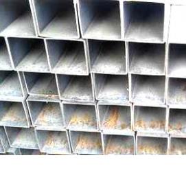 труба профильная 50х50х2 мм - тип 1