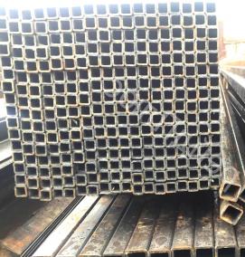 труба профильная 50х50х2 мм - тип 2