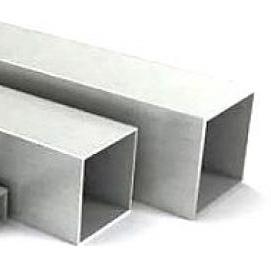 труба профильная 60х30х3 мм - модель 2