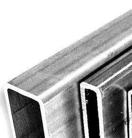 труба профильная 60х40х1,5 мм - модель 4