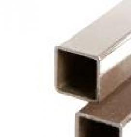 труба профильная 60х40х1,5 мм - модель 2