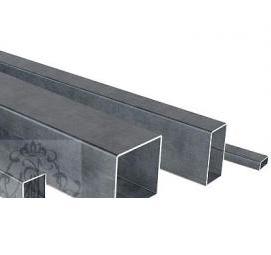 труба профильная 60х40х4 мм - тип 3