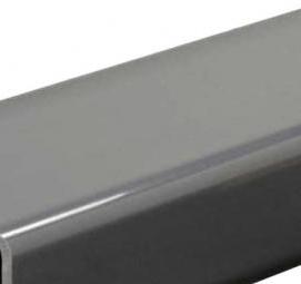 труба профильная 60х60х3 мм - вариант 1