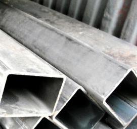 труба профильная 60х60х3 мм - вариант 4