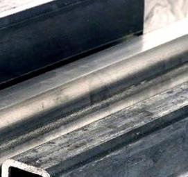 труба профильная 60х60х3 мм - вариант 3