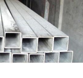 труба профильная 70х70 мм - вариант 1