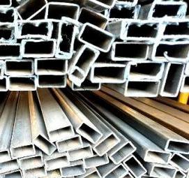 труба профильная 70х70 мм - вариант 4