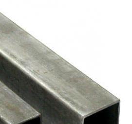 труба профильная 80х40х4 мм - тип 1