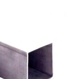 труба профильная 80х60х4 мм - вариант 2