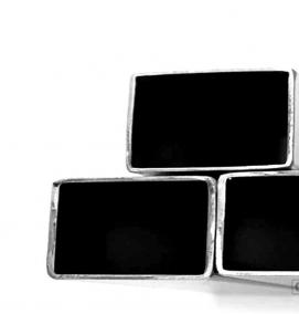 труба профильная прямоугольная нержавеющая - модель 3