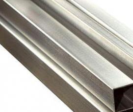 труба профильная стальная 40х20 мм - вариант 3