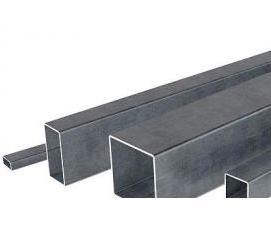 труба профильная стальная 40х20 мм - вариант 2