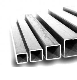 труба профильная треугольная - модель 1