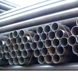 труба стальная 100 мм - модель 1