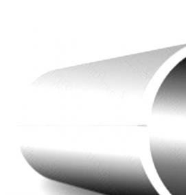 труба стальная 100х100 мм - модель 2