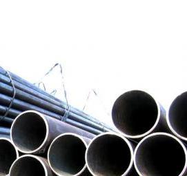 труба стальная 108х4 мм - модель 1