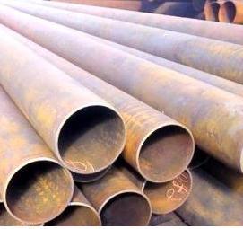 труба стальная 108х4 мм - модель 4