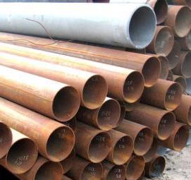 труба стальная 108х4 мм - модель 3