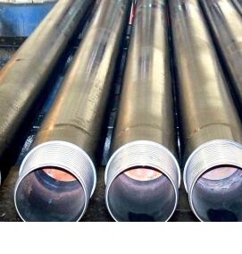 труба стальная 10 мм - тип 4