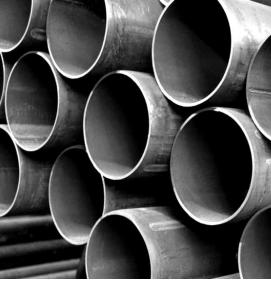 труба стальная 114 мм - тип 4