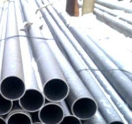 труба стальная 115 мм - тип 4