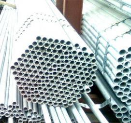 труба стальная 125 мм - модель 3