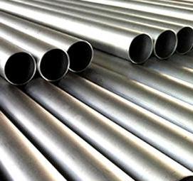 труба стальная 133х4 мм - тип 3