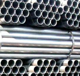 труба стальная 159х6 мм - модель 3