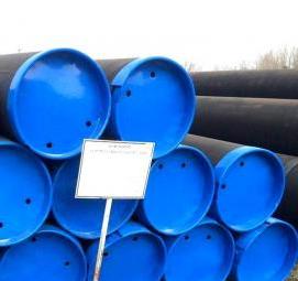 труба стальная 160 мм - тип 1