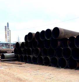 труба стальная 18 мм - вариант 3