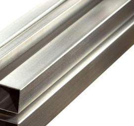 труба стальная 20х20 мм - тип 1