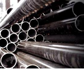 труба стальная 20х20 мм - тип 4