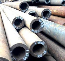 труба стальная 230 мм - тип 1