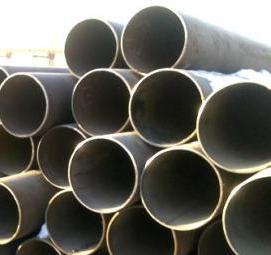 труба стальная 230 мм - тип 3