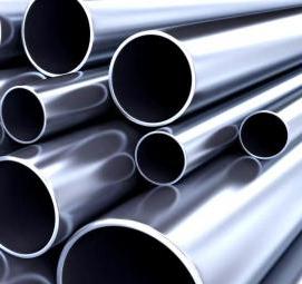 труба стальная 40х4 мм - тип 3