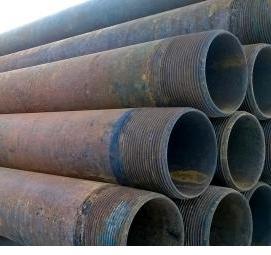 труба стальная 48х3 мм - модель 3