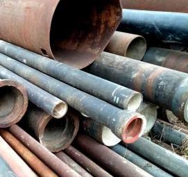 труба стальная 70 мм - вариант 3