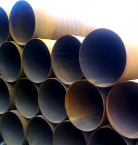 труба стальная 75 мм - вариант 1