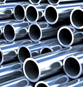 труба стальная 75 мм - вариант 2