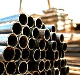 труба стальная 76х4 мм - вариант 1