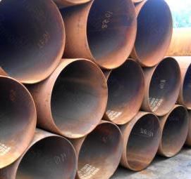 труба стальная 820 мм - вариант 3