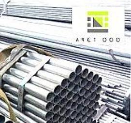 труба стальная 89х3 мм - модель 1