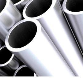 труба стальная 8 мм - модель 4