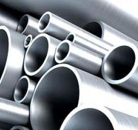 труба стальная 8 мм - модель 2