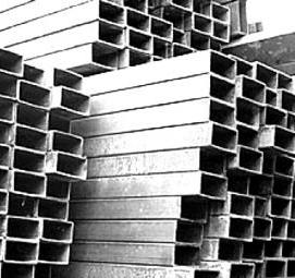 труба стальная 900 мм - вариант 4