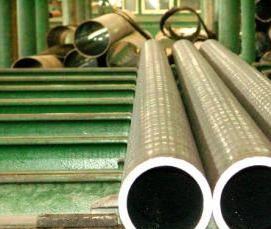 труба стальная бесшовная 108 мм - тип 1