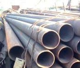 труба стальная бесшовная 108 мм - тип 2